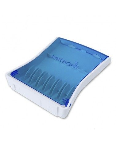 Waterpik® WP TS-100E WF Tips & Storage Case