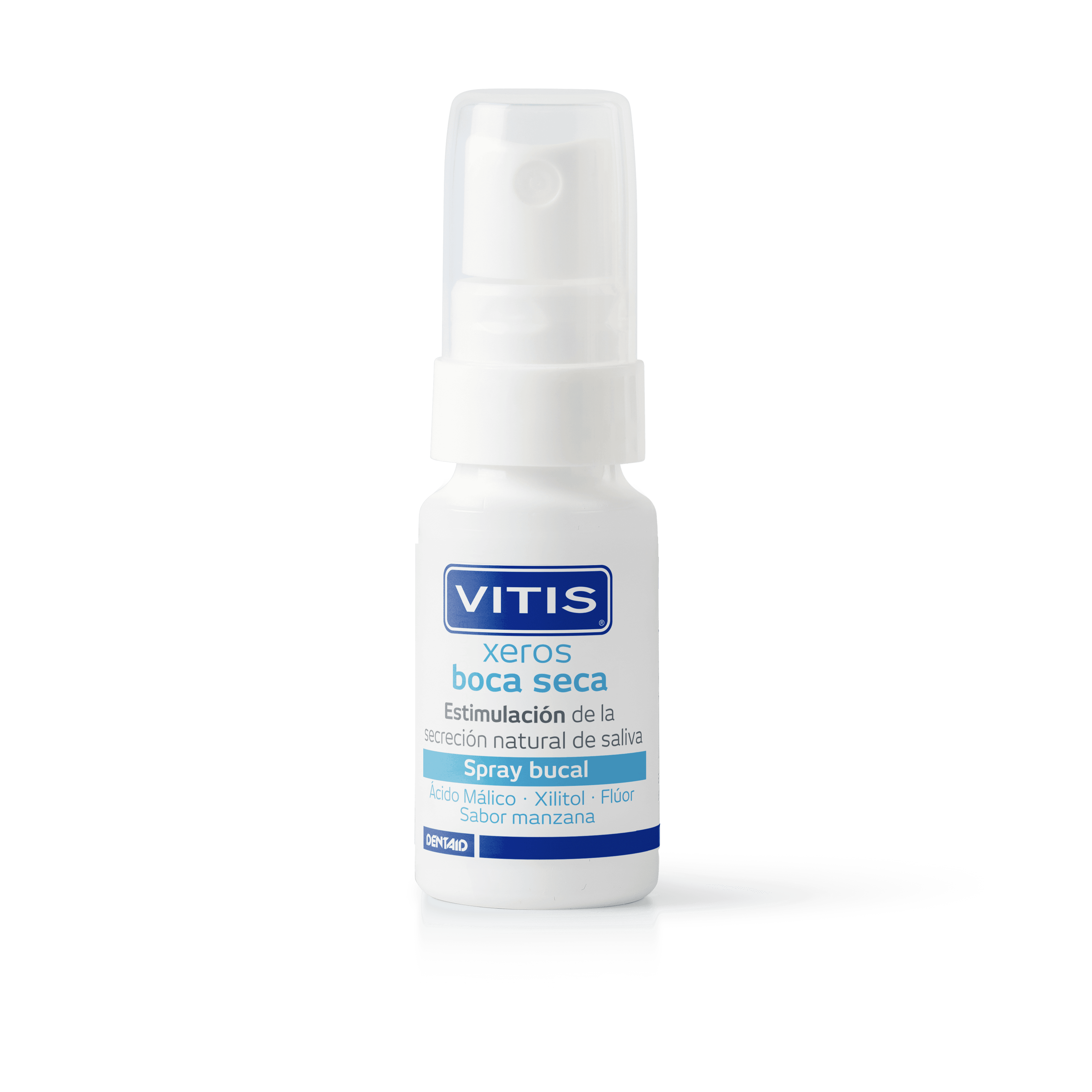 VITIS® xeros boca seca sprayImage1