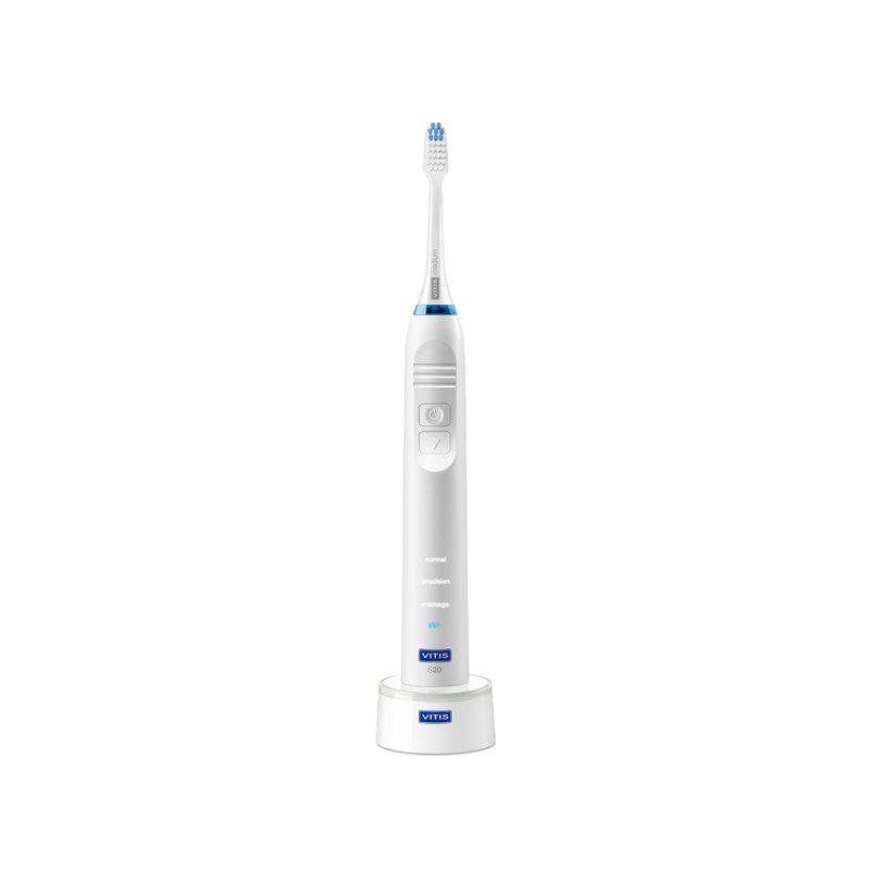 VITIS® sonic S20 Cepillo EléctricoImage1