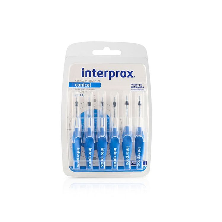 Interprox® Cónical PHD 1.7