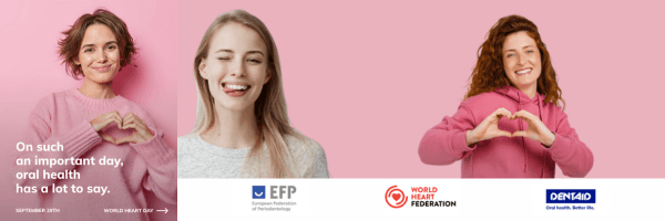 Interdental hygiene: protect your gums to take care of your heart