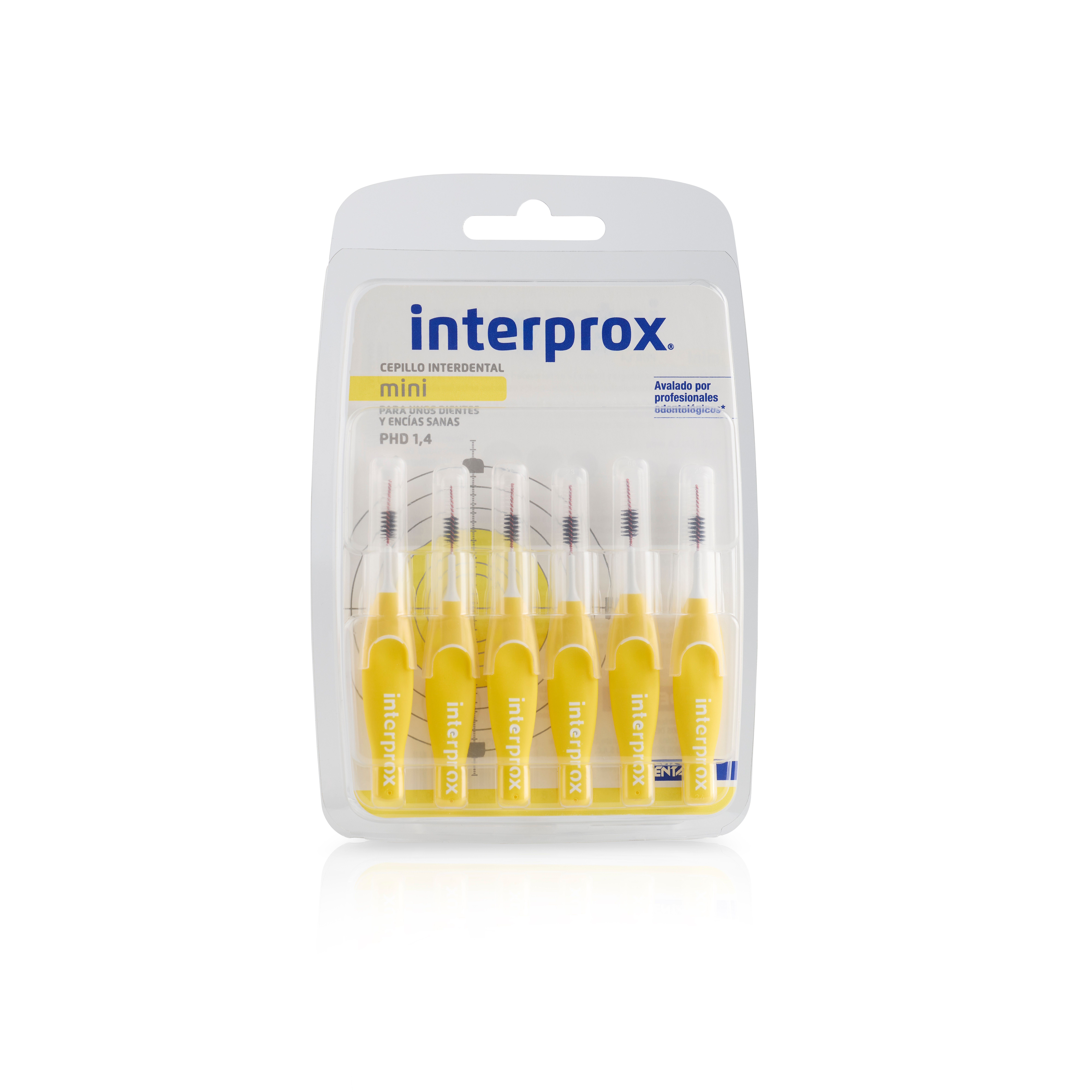 Interprox® Mini PHD 1.4