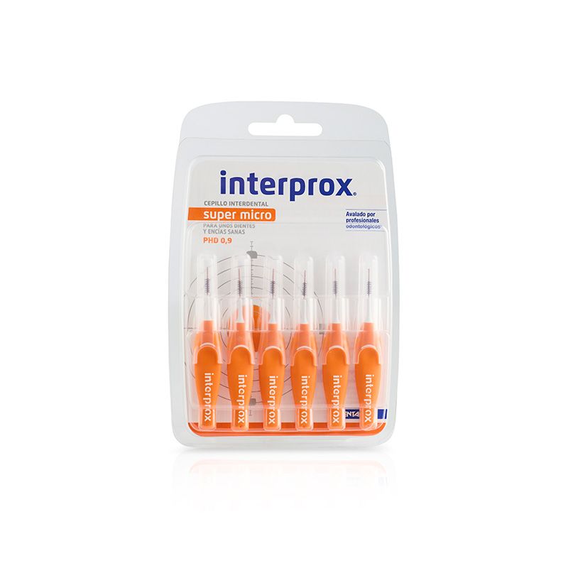 Interprox® Super Micro PHD 0.9