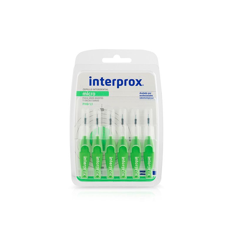 Interprox® Micro PHD 1.1