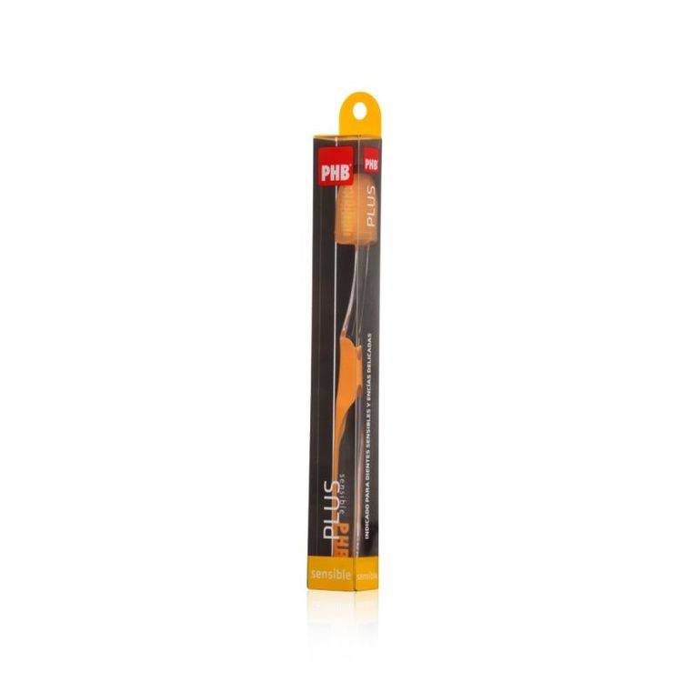  Cepillo Dental PHB® Plus Sensible