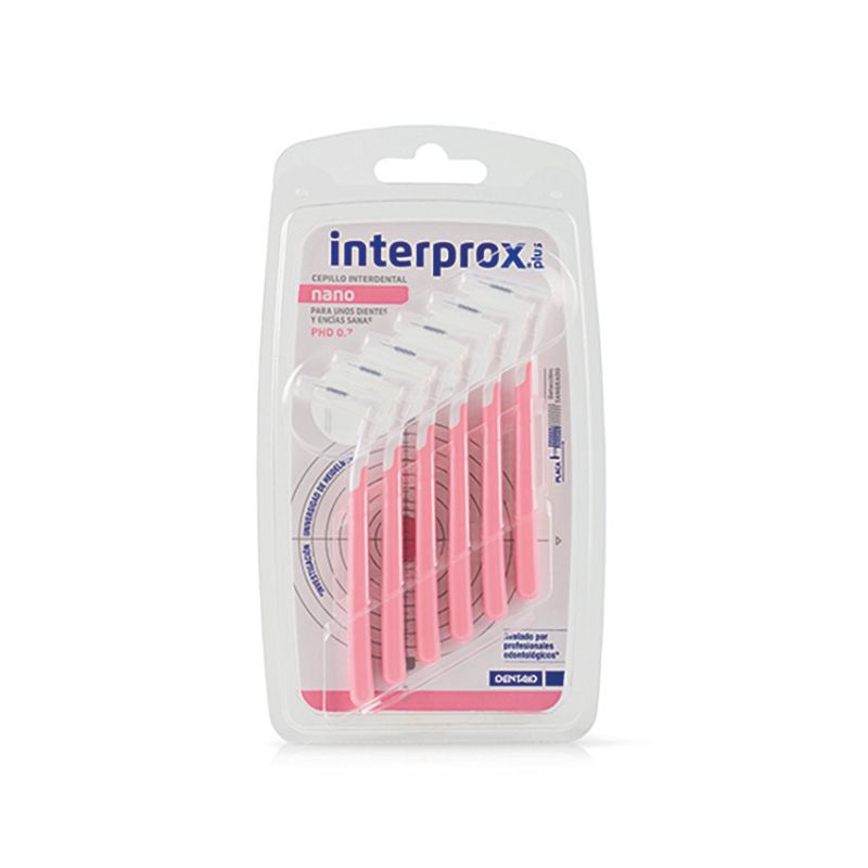 Interprox® Plus Nano PHD 0.7