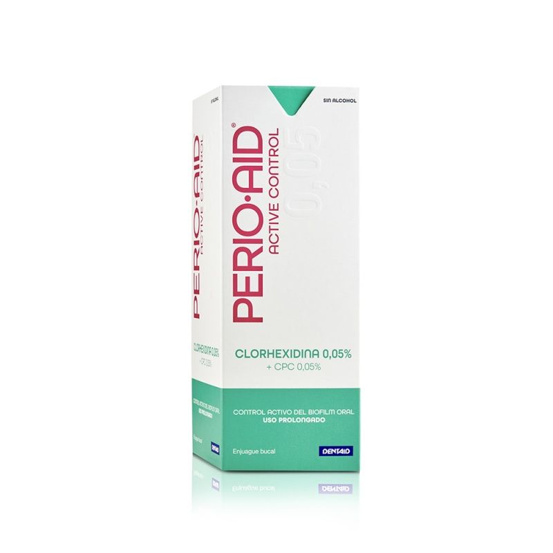 PERIO·AID® Active Control 150ml