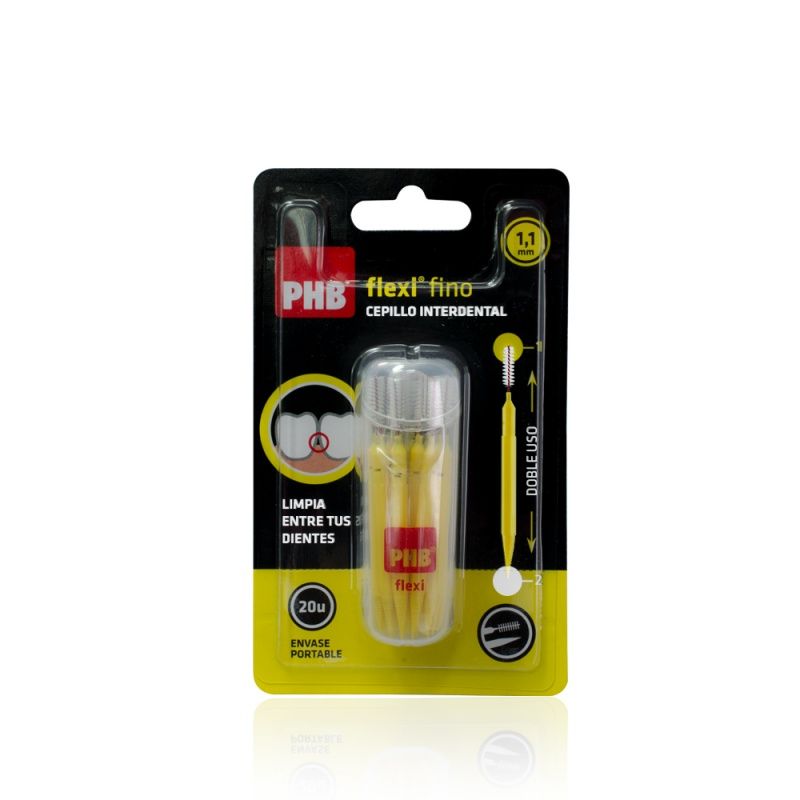 PHB® flexi fino