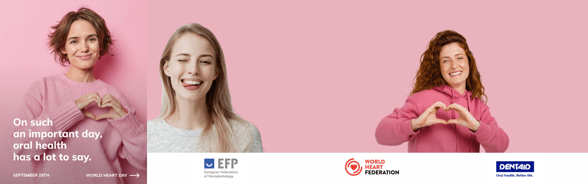 Interdental hygiene: protect your gums to take care of your heart