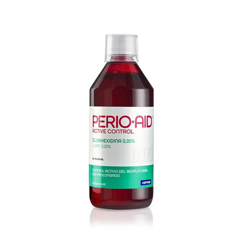 PERIO·AID® Active Control 150mlImage1