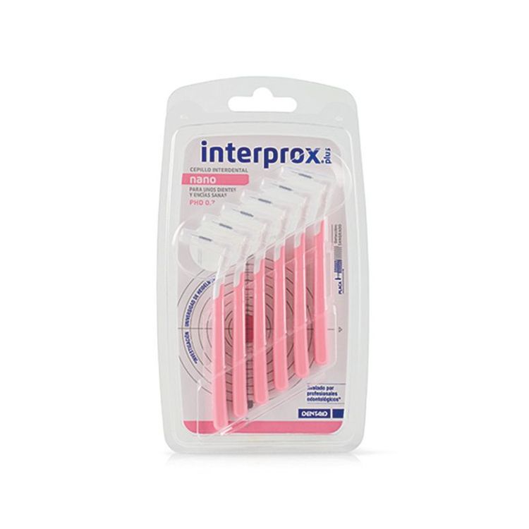 Interprox® Plus Nano PHD 0.7
