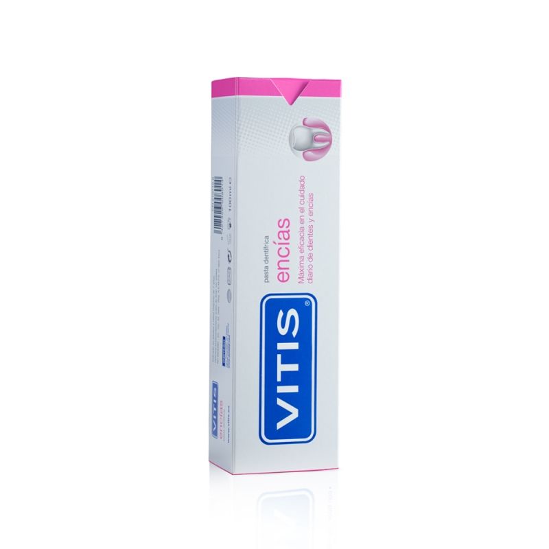 VITIS® encías pasta dentífrica