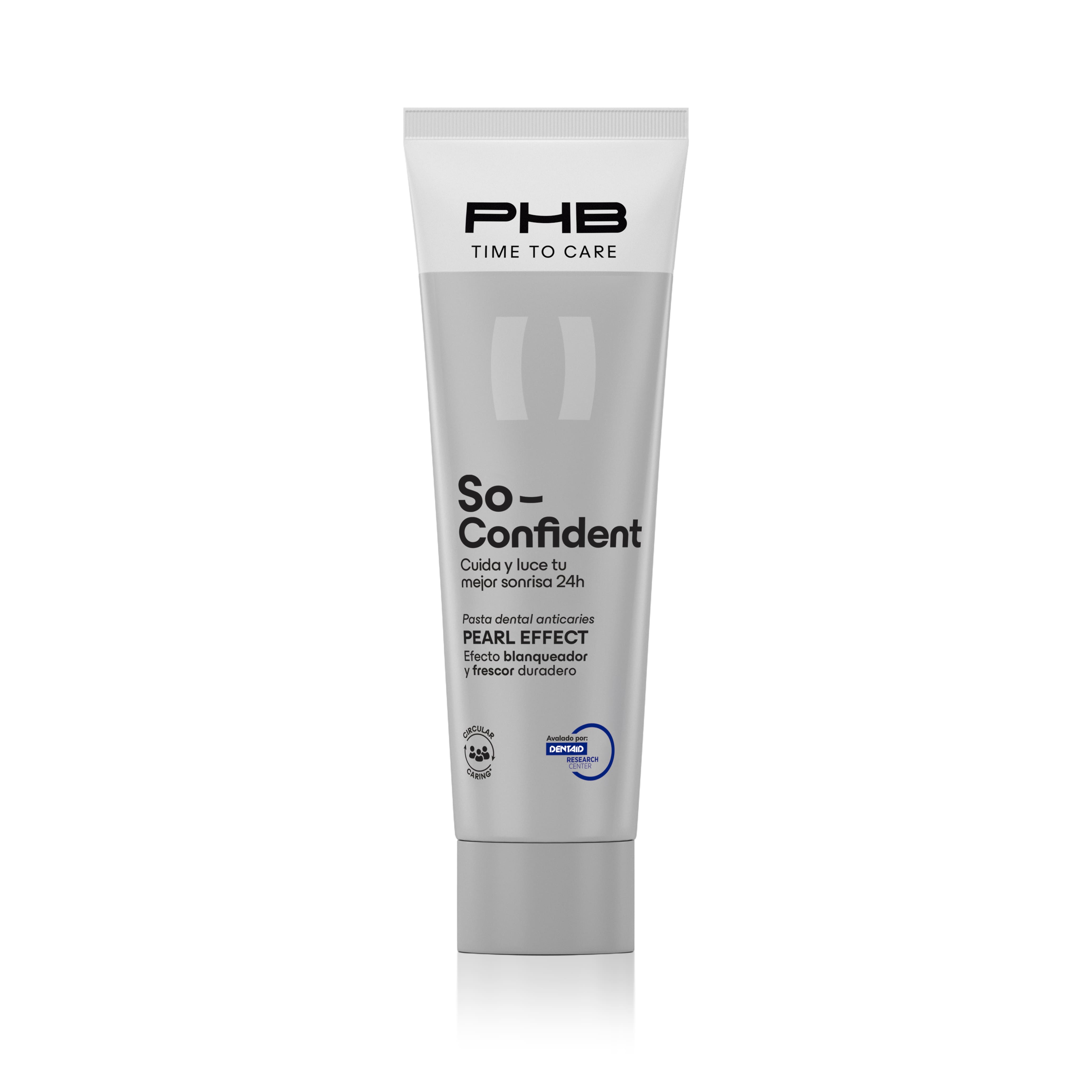 PHB® So-Confident pasta dental