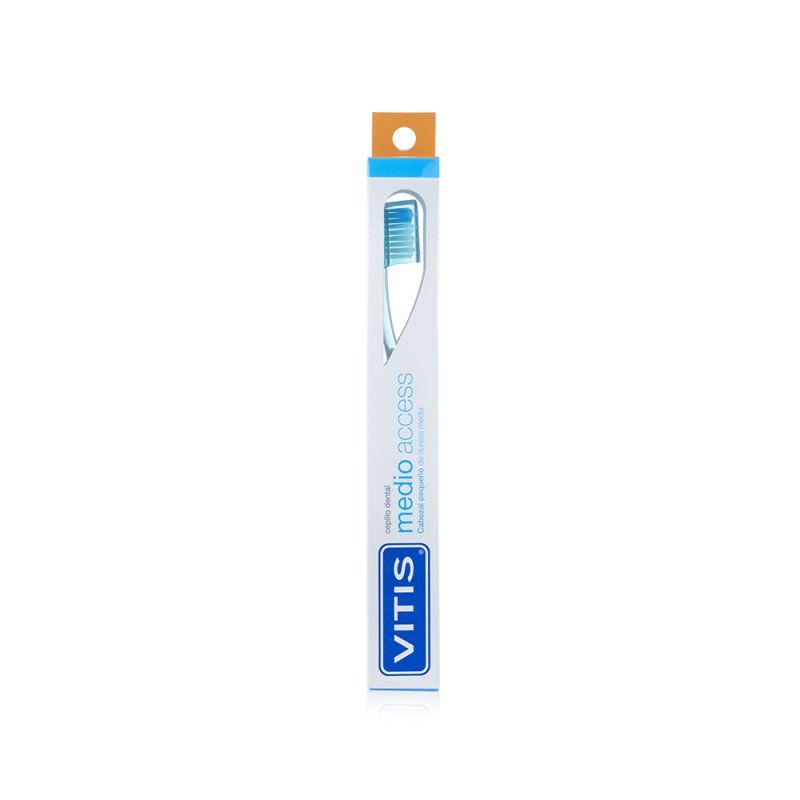 VITIS® suave access cepillo