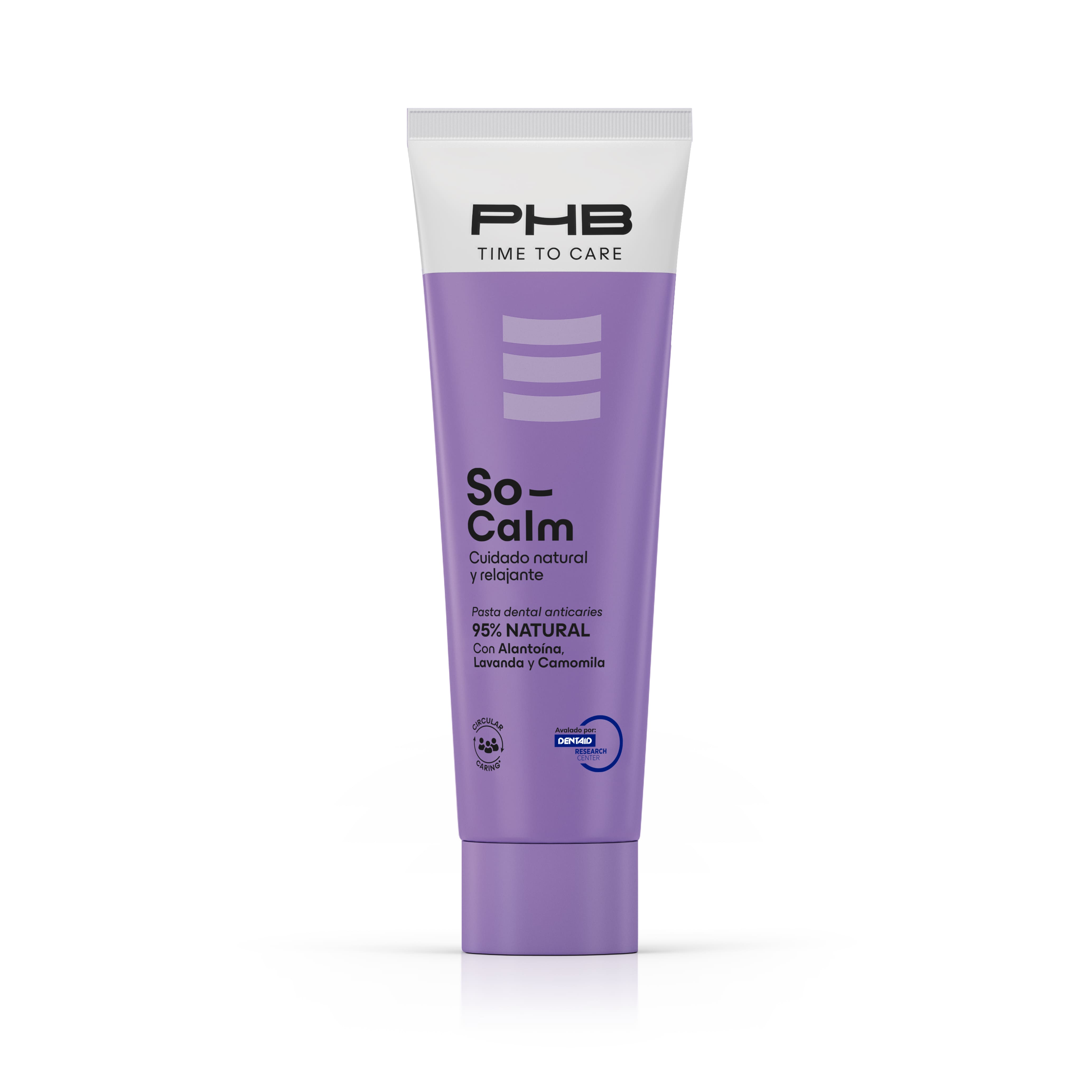 PHB® So-Calm pasta dental