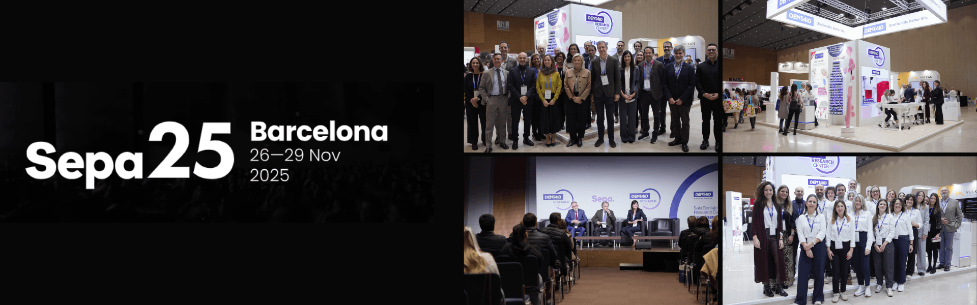 Imagining the Future of Oral Health: peri-implant prevention takes centre stage