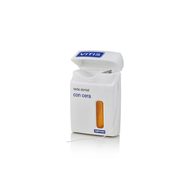 VITIS® seda dental con ceraImage1
