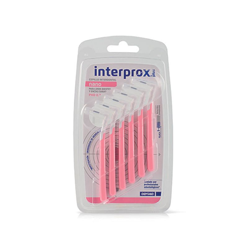 Interprox® Plus Nano PHD 0.7