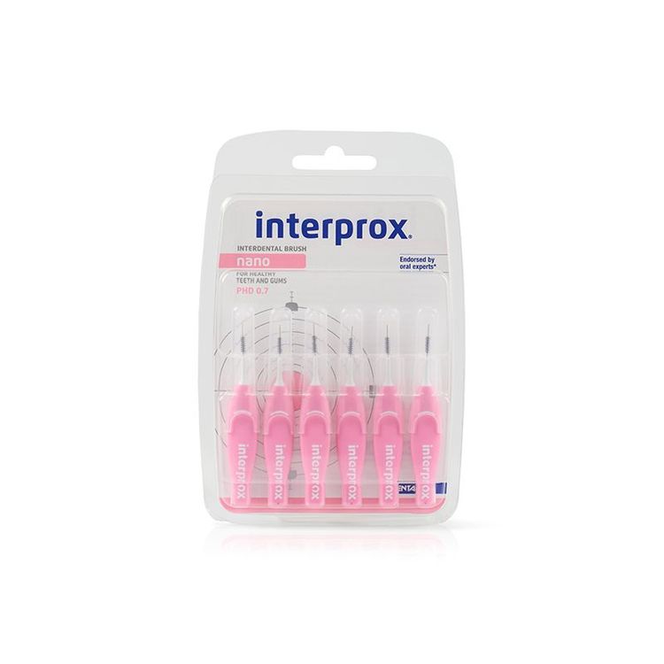 Interprox® Nano PHD 0.7