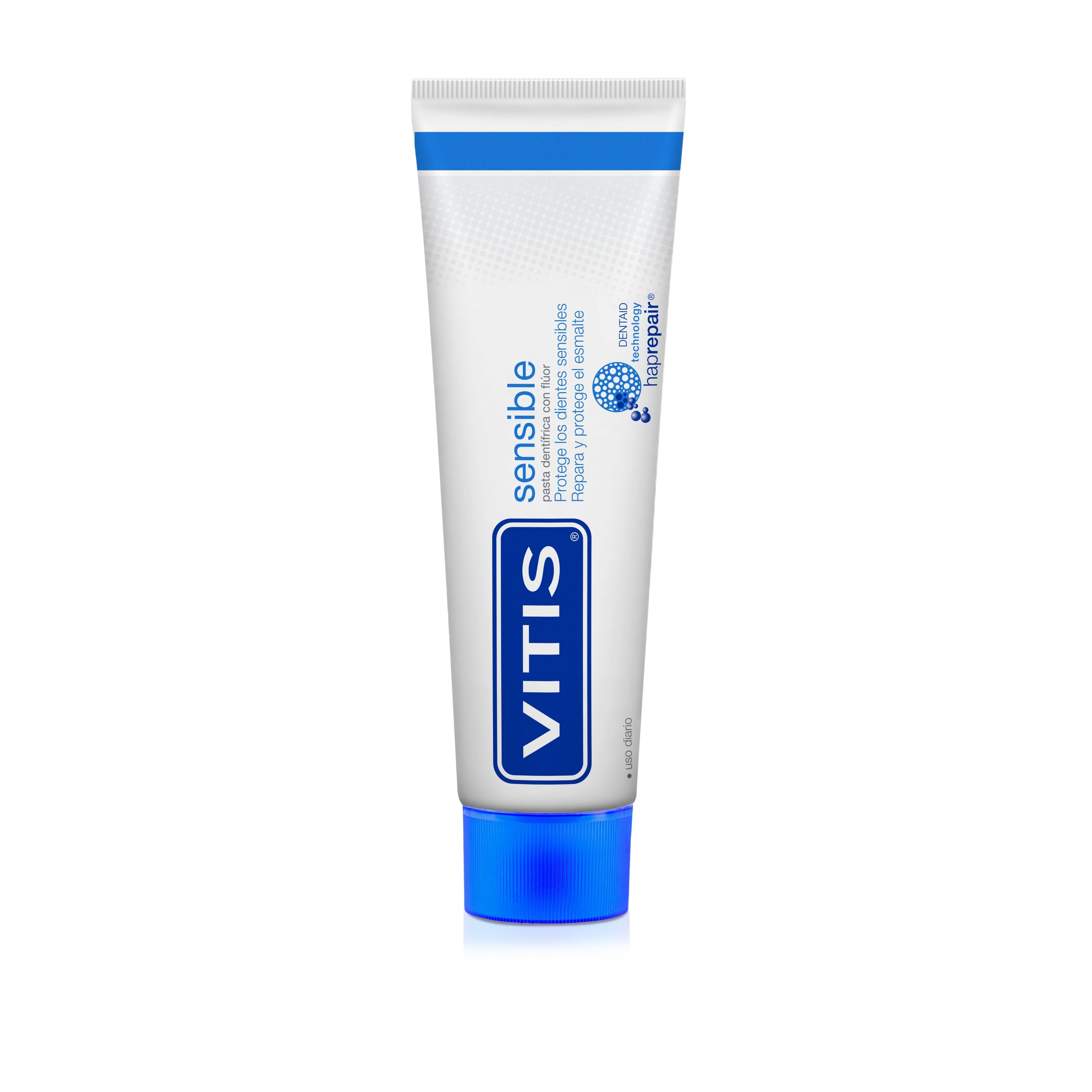 VITIS® sensible pasta dentífricaImage1