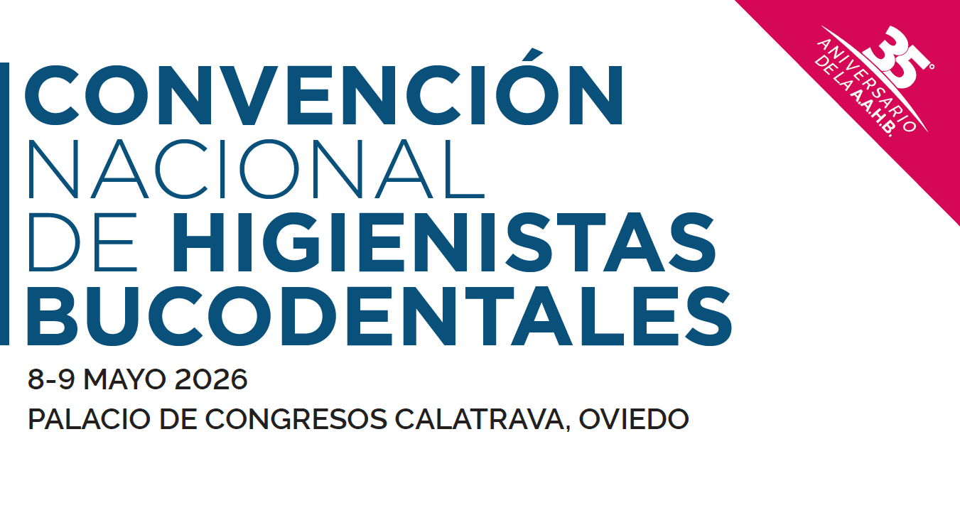 Convención Nacional de Higienistas Bucodentales | Impacto sistémico de la microbiota oral - Dra. Vanessa Blanc