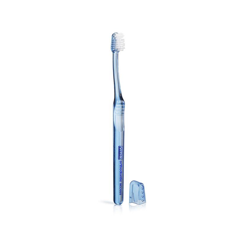 Cepillo Dental VITIS® Orthodontic AccessImage1