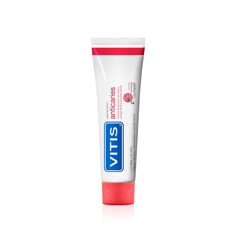VITIS® anticaries pasta dentífricaImage1