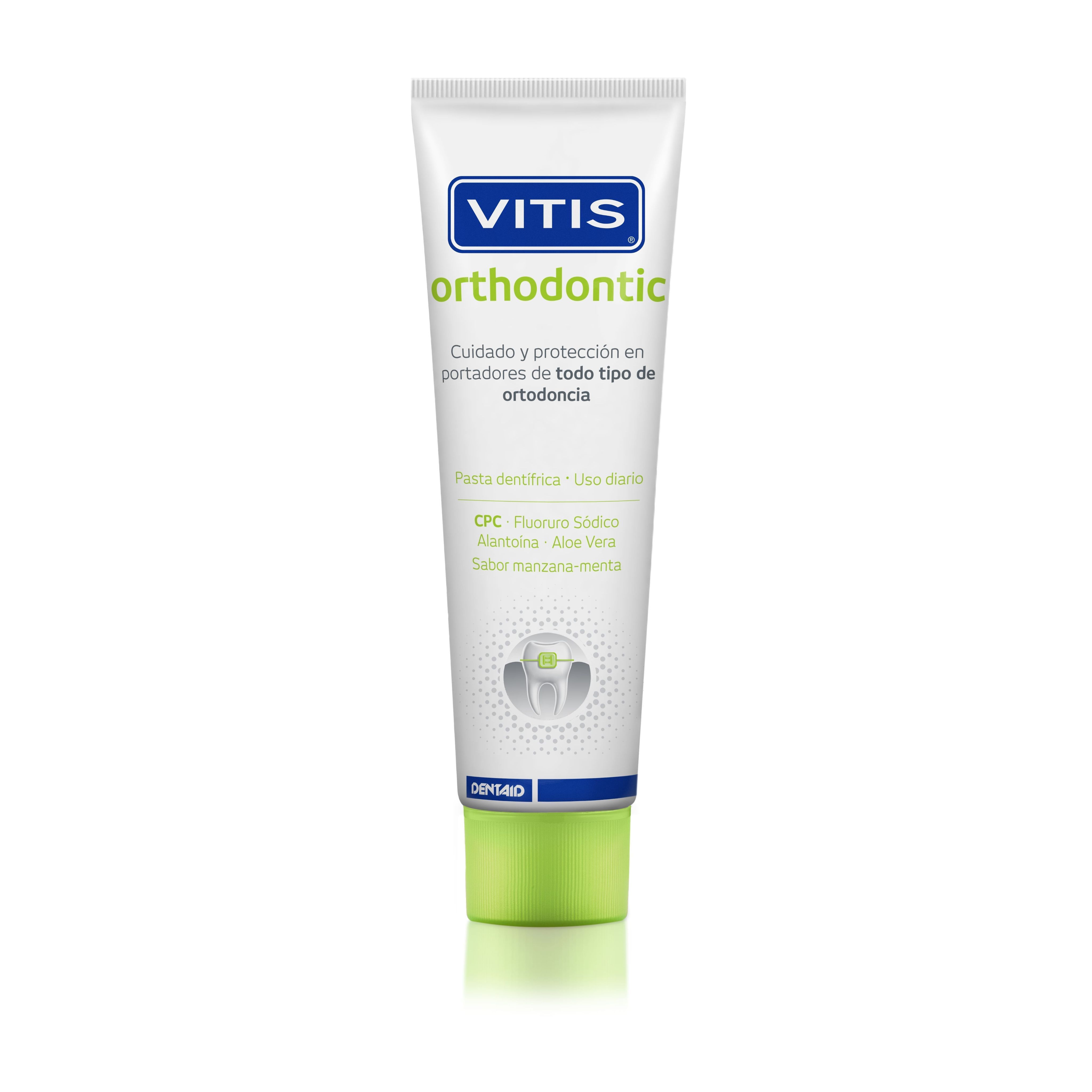 VITIS® orthodontic pasta dentífricaImage1