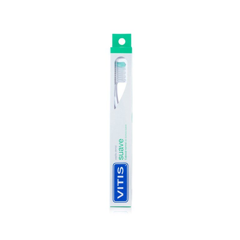 VITIS® suave cepillo