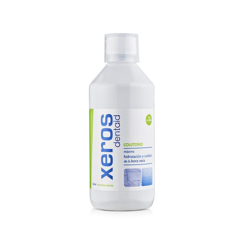 Xeros Dentaid® enjuague bucalImage1