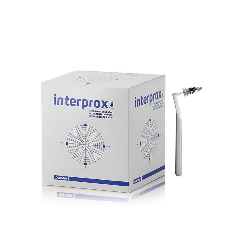 Interprox® Plus X-Maxi ConicalImage2
