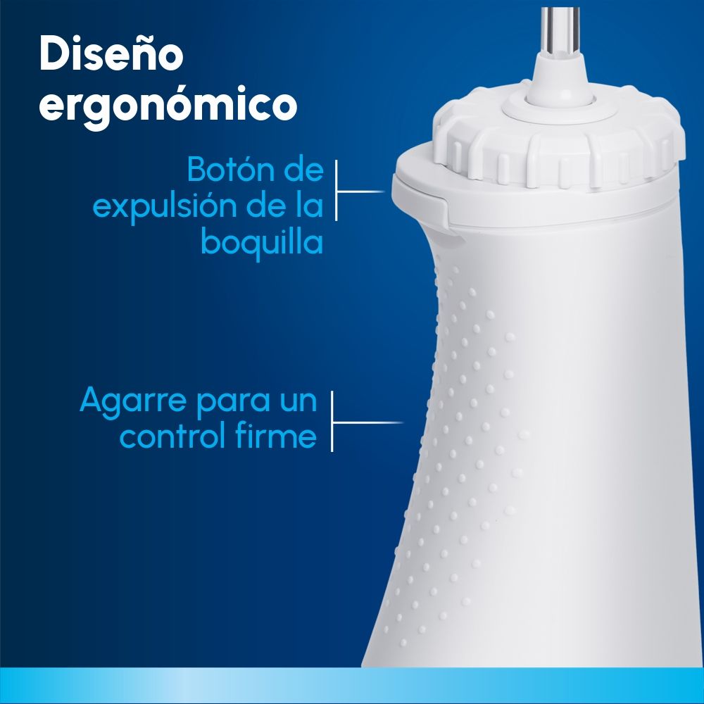 Waterpik® WF-27EU Cordless Pearl Irrigador InalámbricoImage5