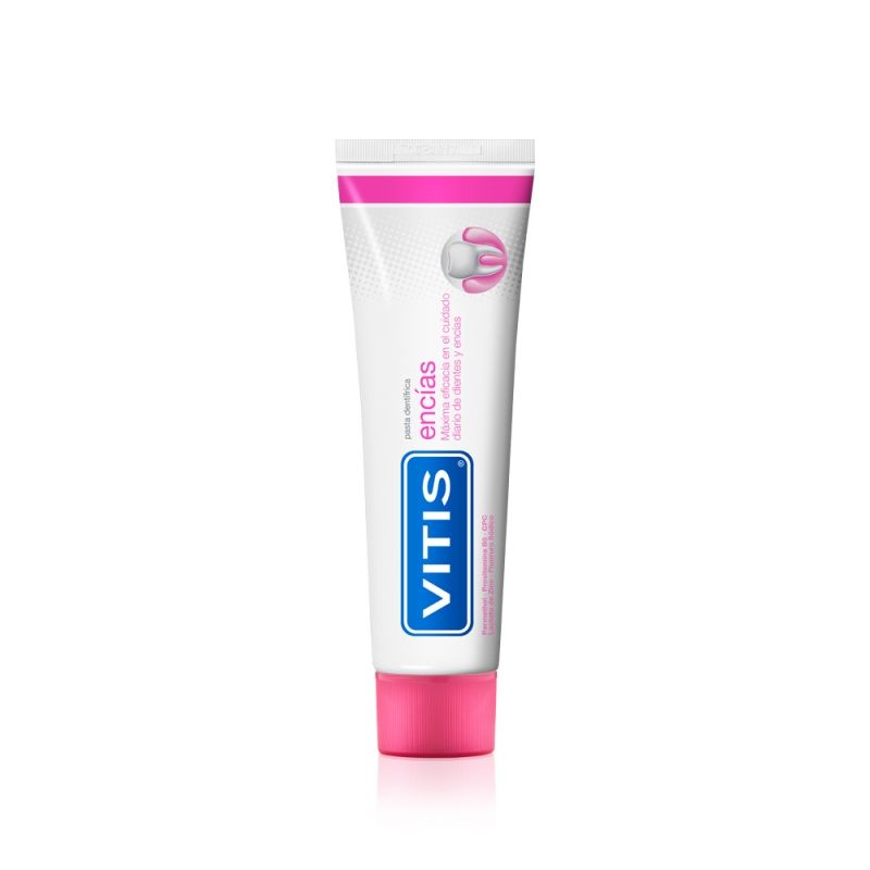 VITIS® encías pasta dentífricaImage1