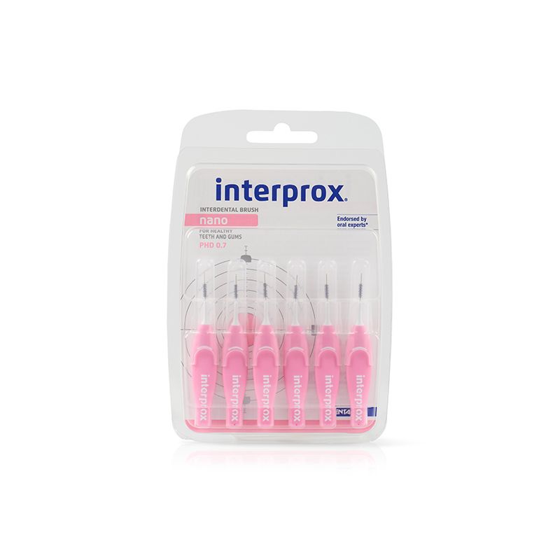 Interprox® Nano PHD 0.7