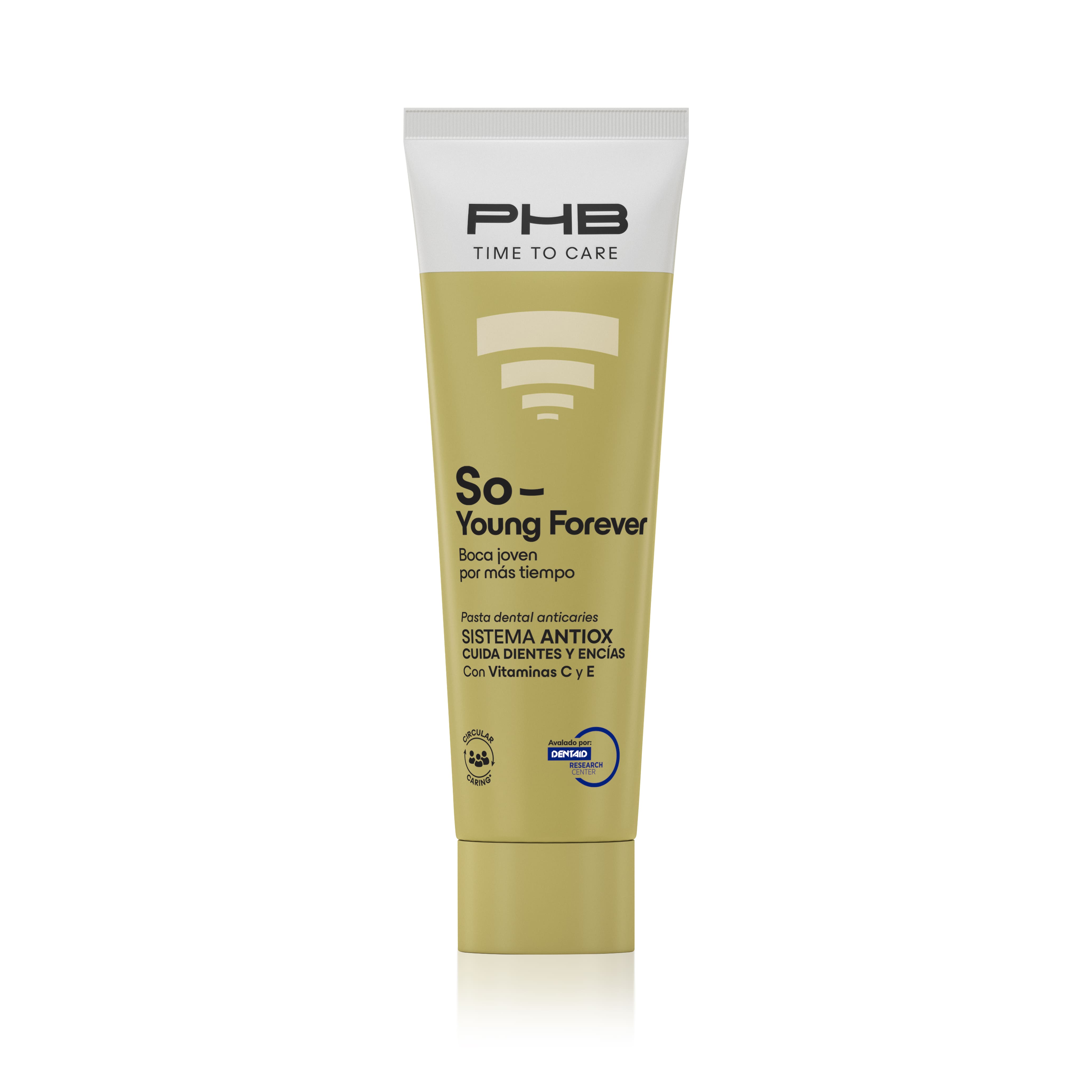 PHB® So-Young Forever pasta dental