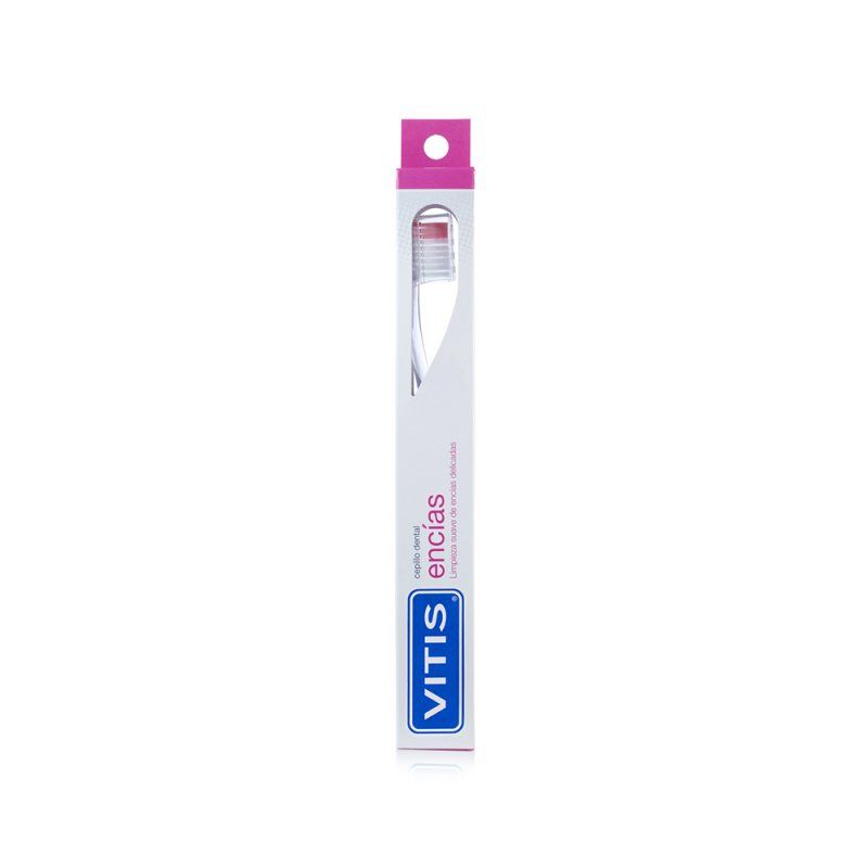 VITIS® encías cepillo dental