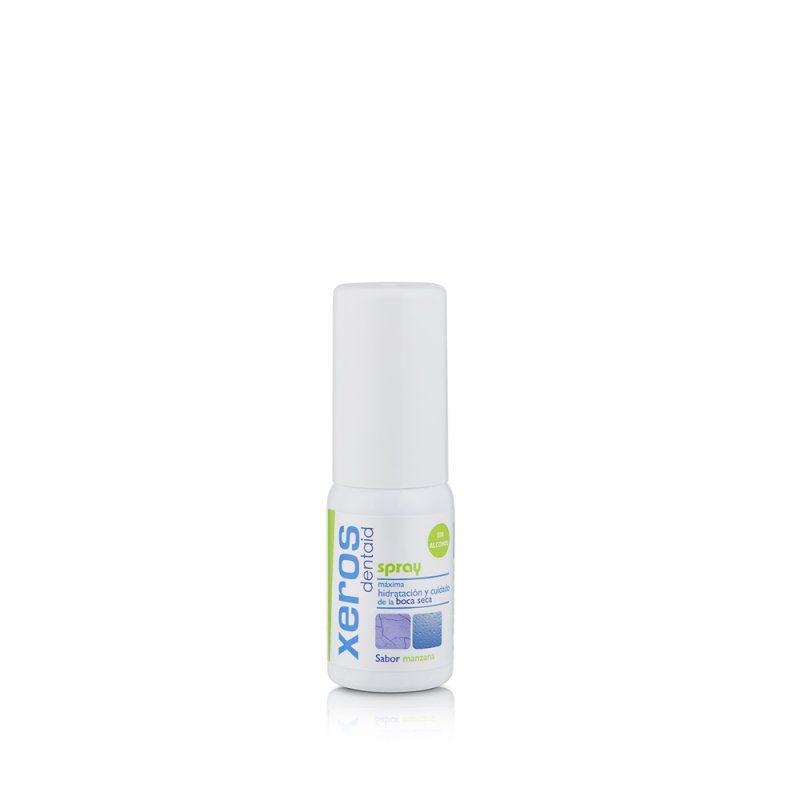 Xeros Dentaid® spray