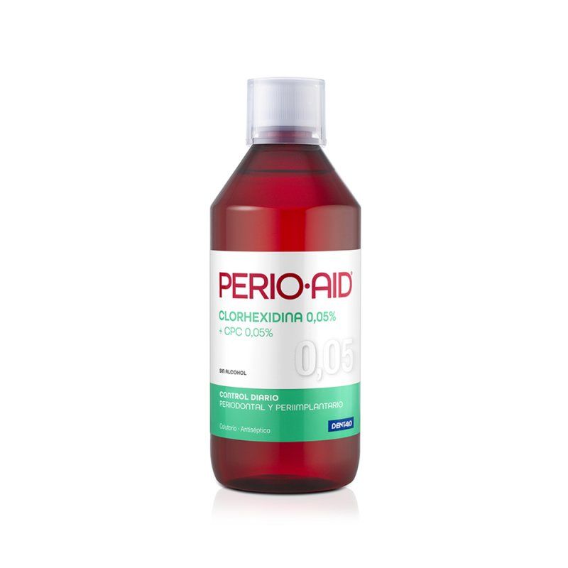 PERIO·AID® Mantenimiento colutorio bucalImage1
