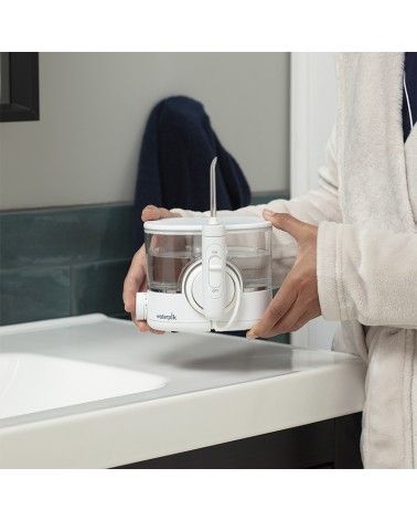 Waterpik® Irrigador WP WF11EU CORDLESS ION Image3