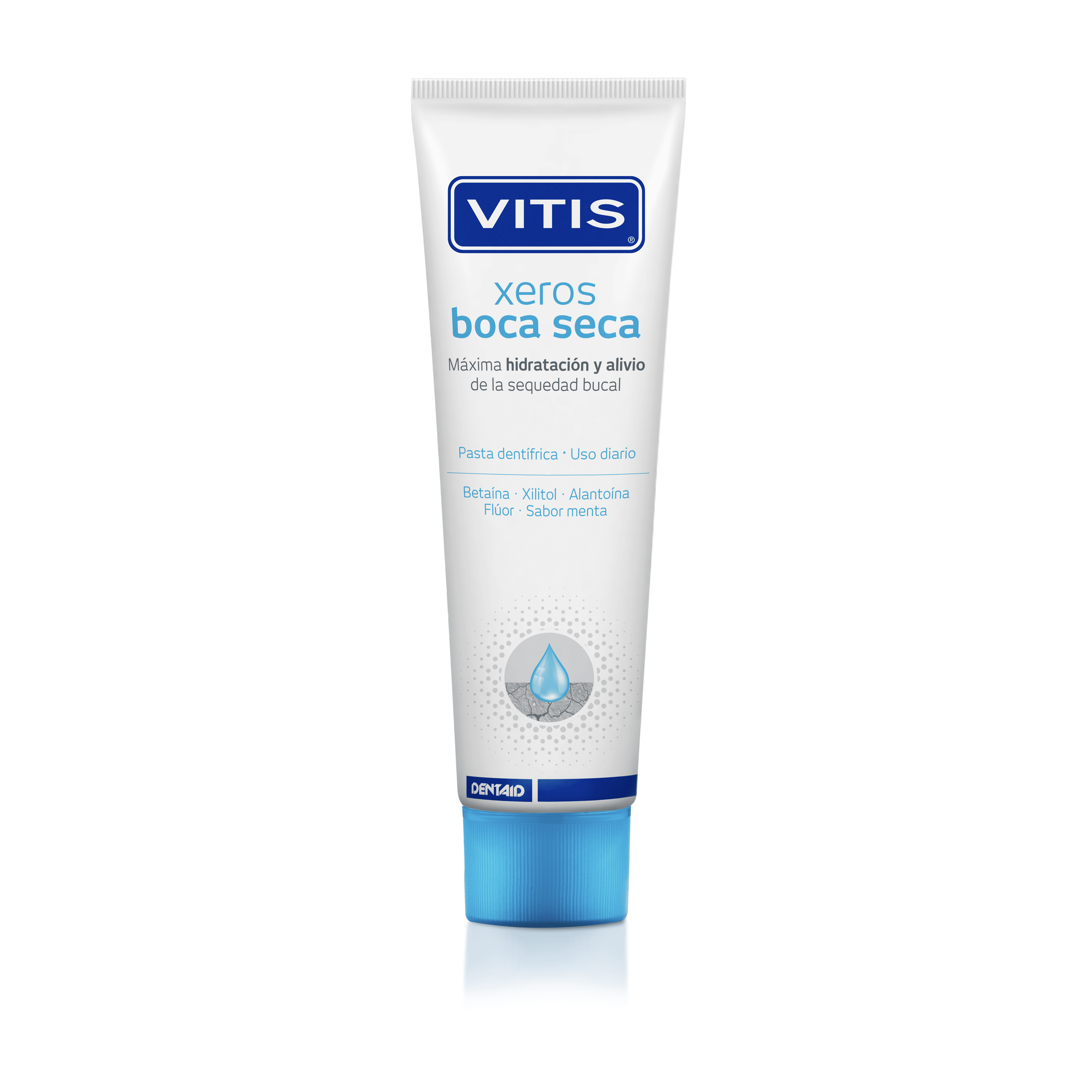 VITIS® xeros boca seca pastaImage1