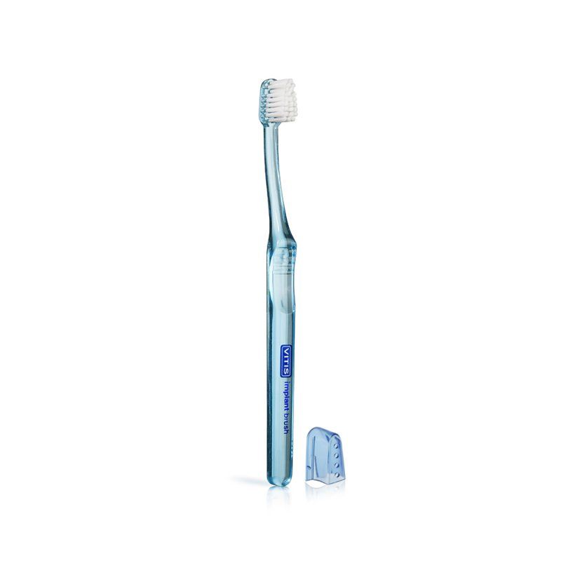 VITIS® implant brush cepilloImage1
