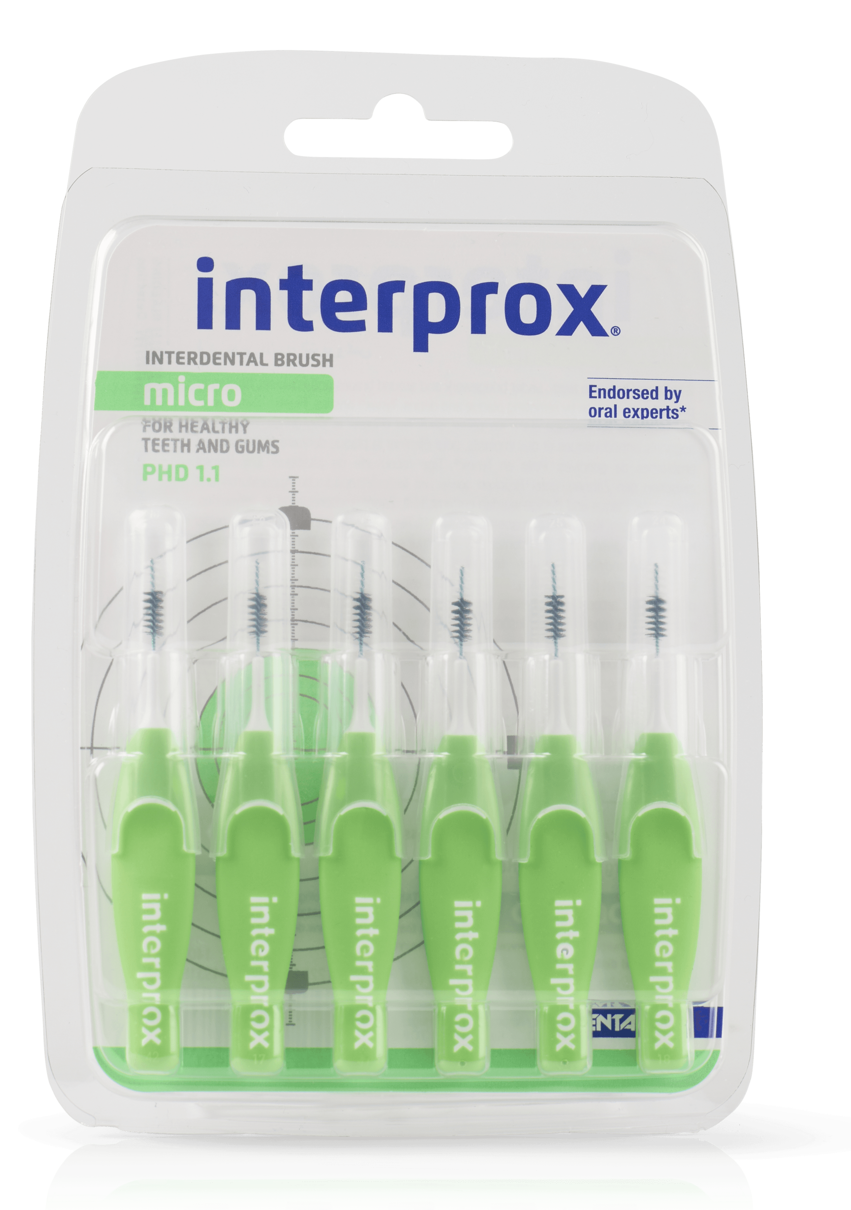 Interprox® Micro PHD 1.1