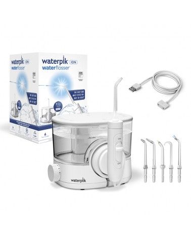 Waterpik® Irrigador WP WF11EU CORDLESS ION Image1