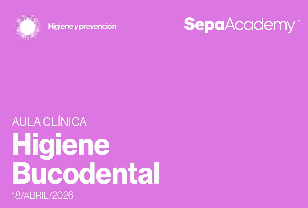 Aula Clínica Higiene Bucodental_2026