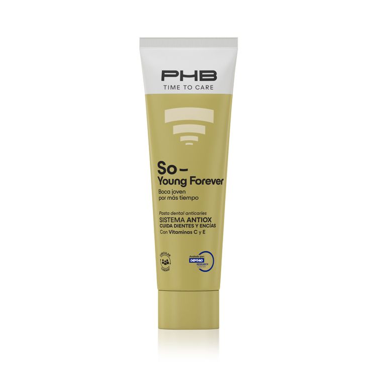 PHB® So-Young Forever pasta dental