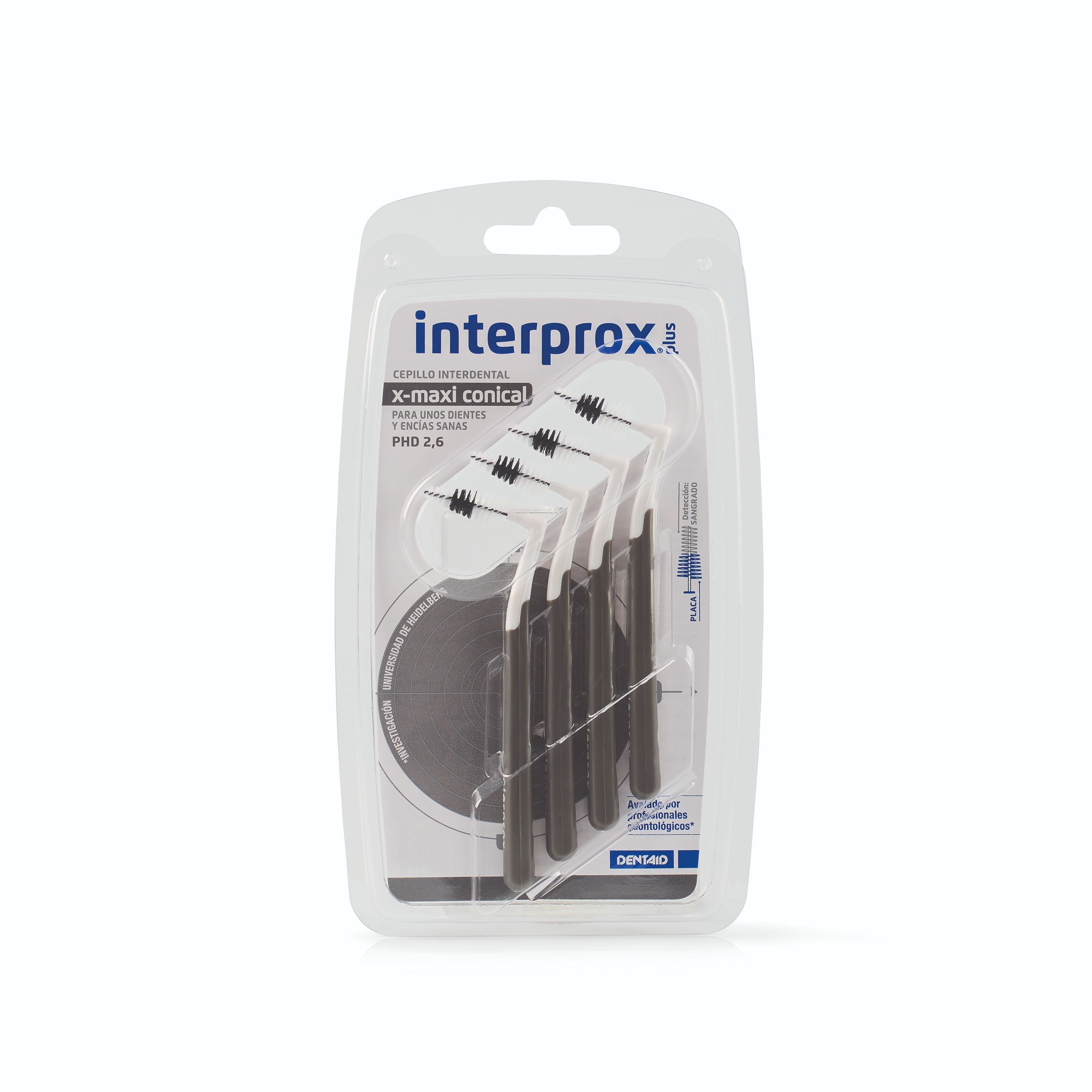 Interprox® Plus X-Maxi Conical
