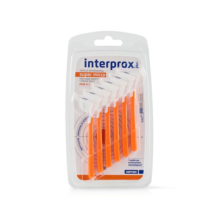 Interprox® Plus Super Micro PHD 0.9