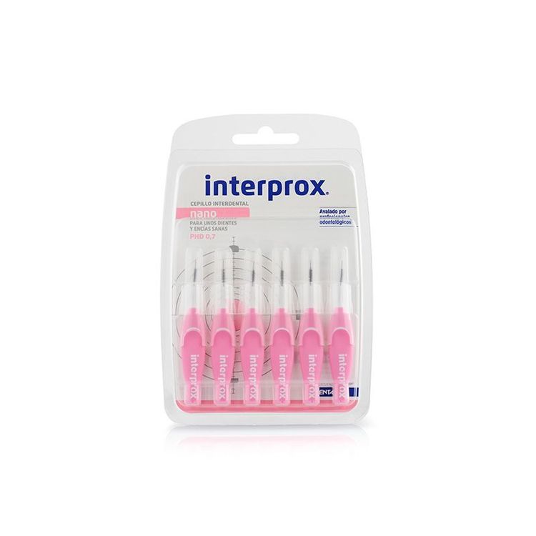 Interprox® Nano PHD 0.7