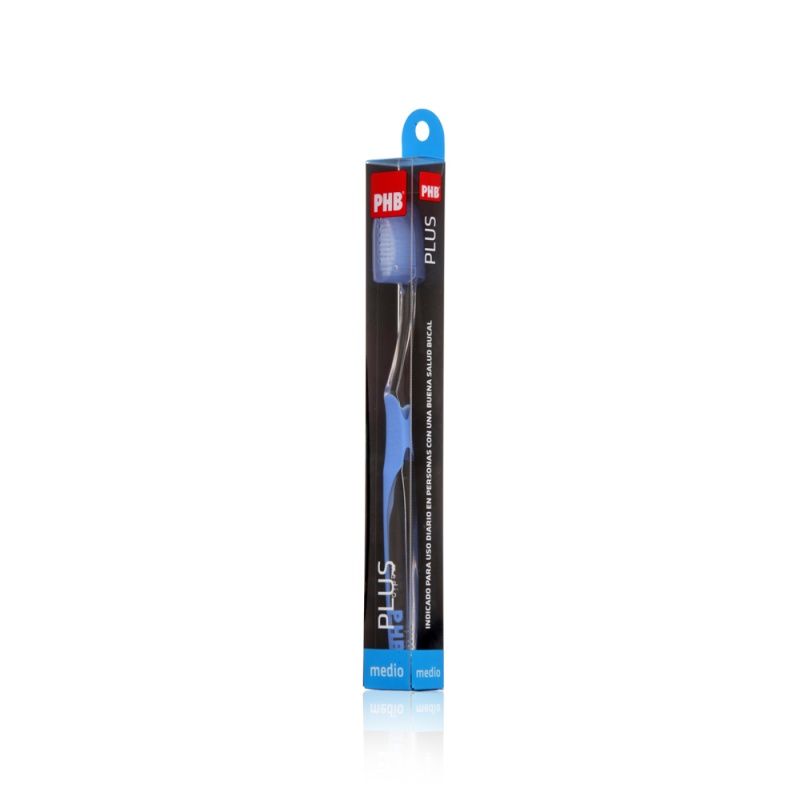 PHB® Plus Medio