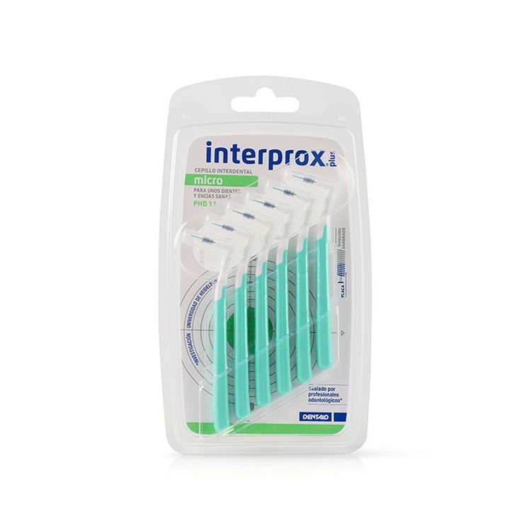Interprox® Plus Micro PHD 1.1